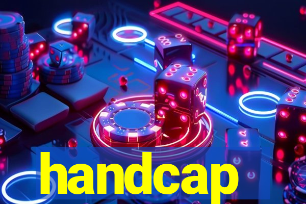 handcap -1,25